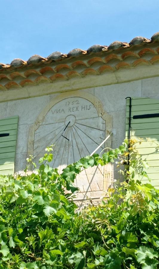 Le Mas Neuf 1752 Arles Bagian luar foto