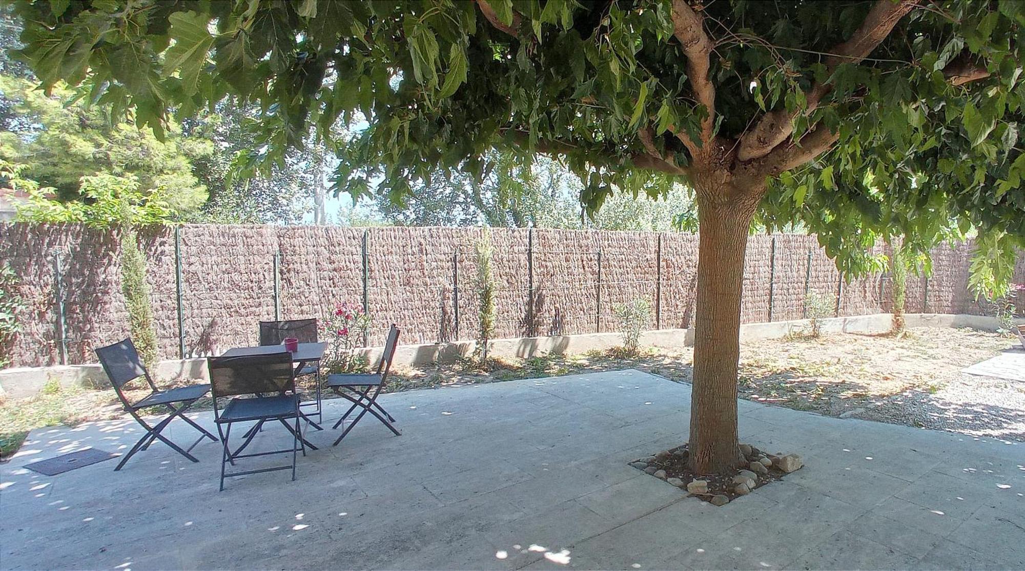 Le Mas Neuf 1752 Arles Ruang foto