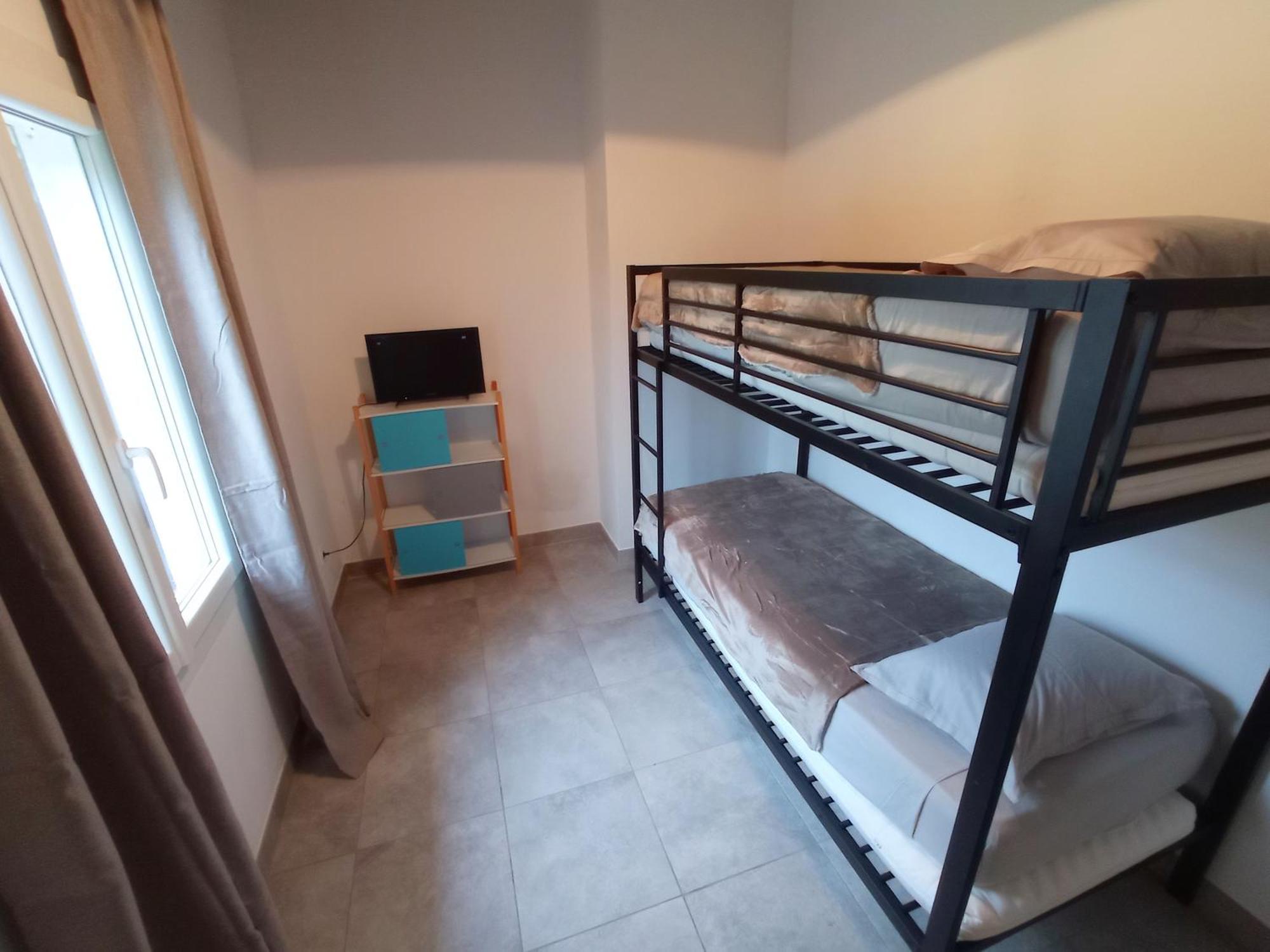 Le Mas Neuf 1752 Arles Ruang foto